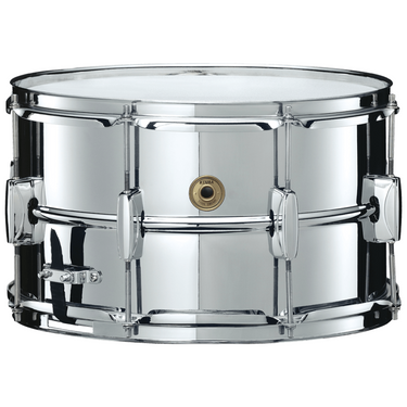 Tarola Tama Bst148 Metalworks 8 X 14 Pulgadas Cromada Acero